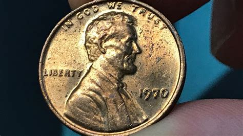 1970 pennies worth money - Aug 19, 2021 · SUPER RARE 1970 Pennies Worth A LOT of Money! These are rare error pennies that sold at auction. We look at the 1970 doubled die penny mint error coin value.... 
